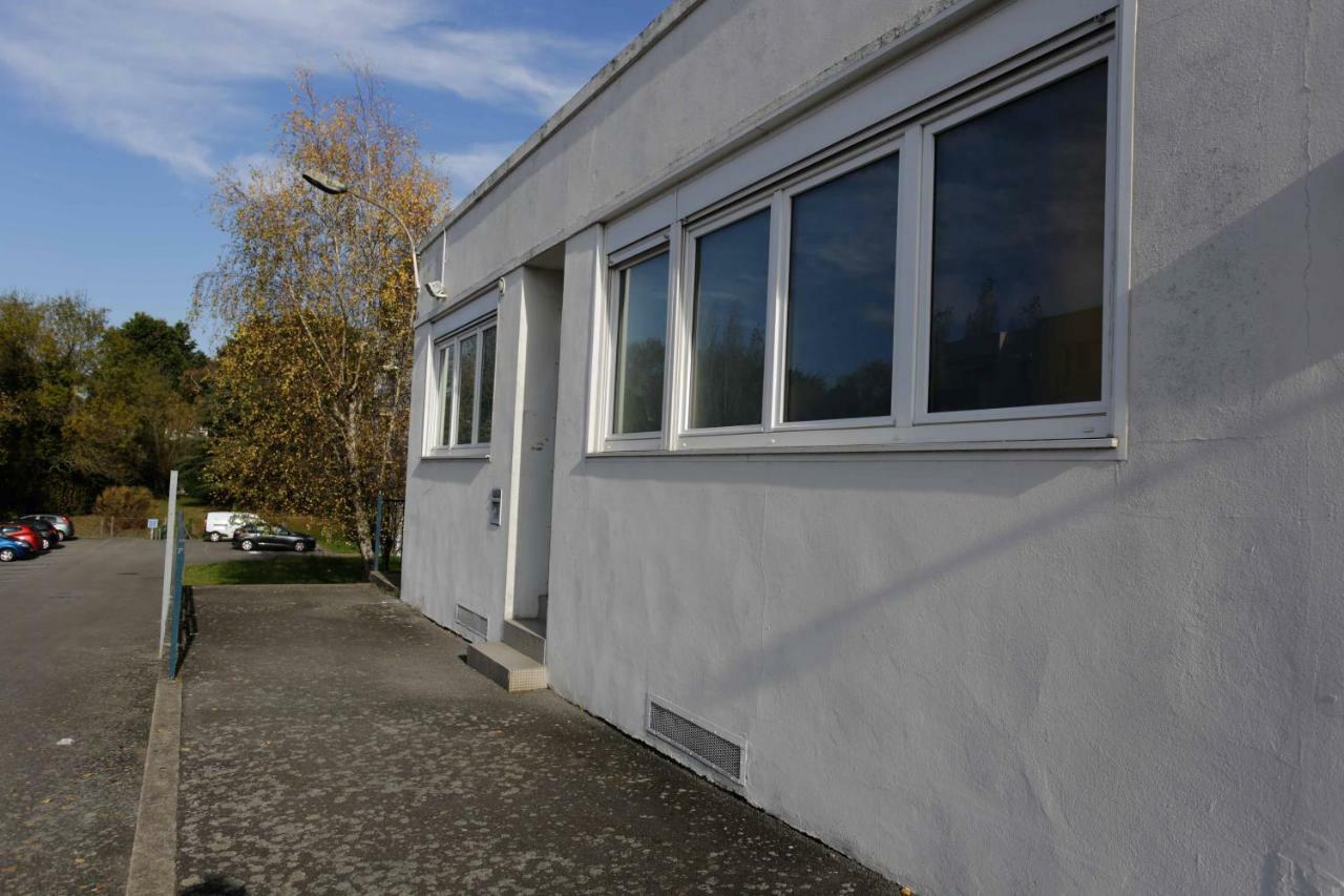 Urban'Appart Saint-Sébastien-sur-Loire エクステリア 写真
